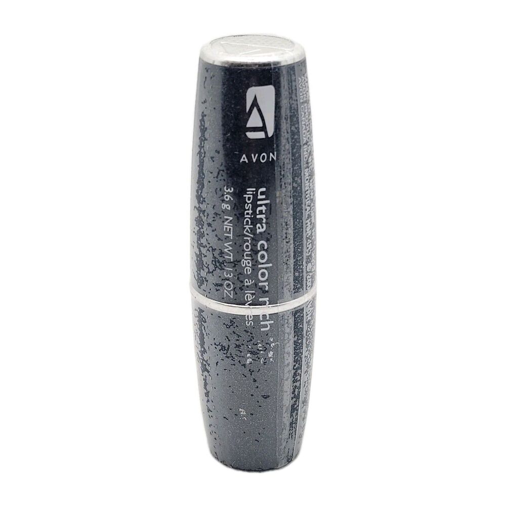 AVON Ultra Color Rich Lipstick Lip Color -Sheer Rose